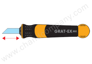 CT-MK Ceramic Tool