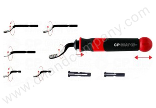 DT-SD-MC (3-in-1) Set