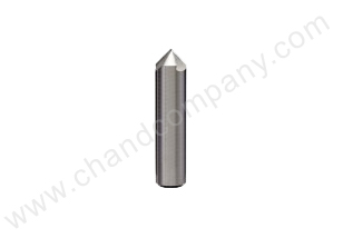 CS-12-3FLS - 3-Flute Countersink