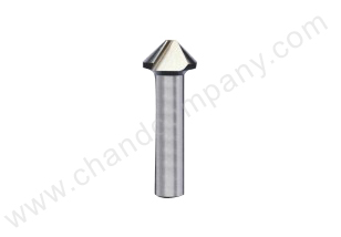 CS-20-3FLS - 3-Flute Countersink