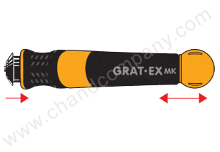 R-SD-MK Handle
