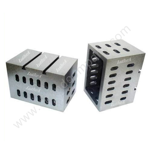 Box Angle Plates