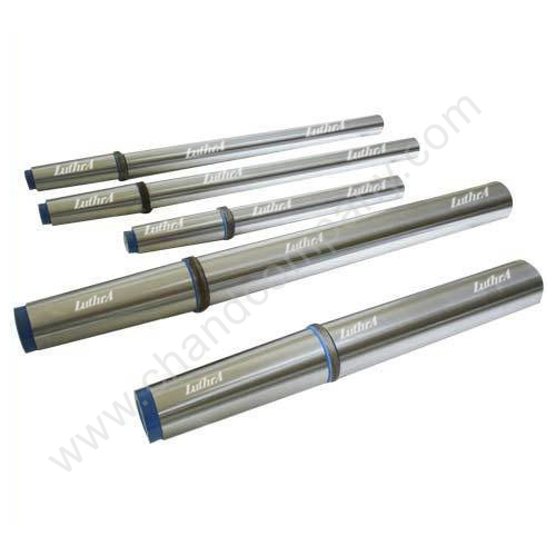 Straight / Parallel Mandrel