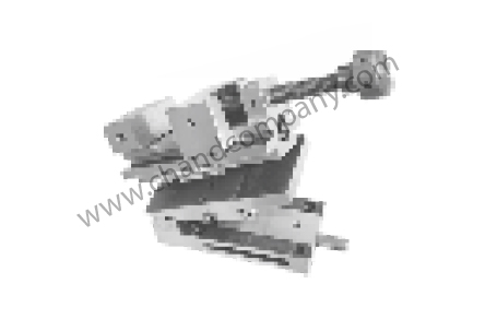 GRINDING VICE - SCREW TYPE
